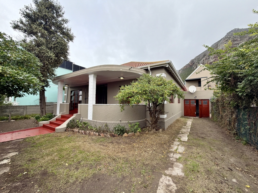 3 Bedroom Property for Sale in Muizenberg Western Cape